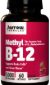 Jarrow Methyl B12, 5000mcg, 60 Lozenges 